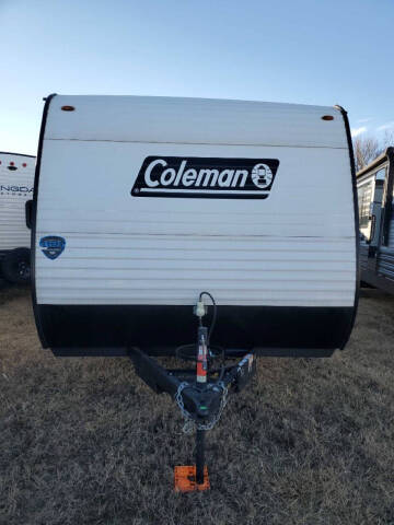 2025 Keystone RV COLEMAN