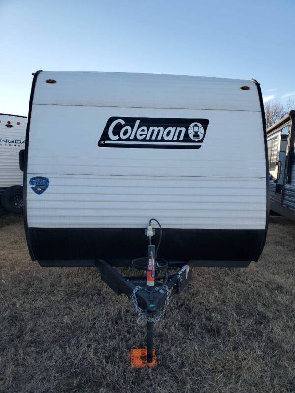 2025 Keystone RV COLEMAN