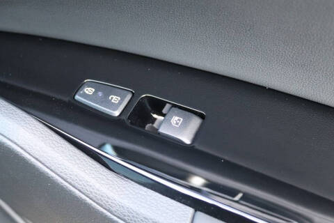 2025 Kia Sportage Plug-In Hybrid X-Line Prestige