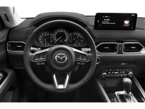 2023 Mazda CX-5 2.5 S Premium Plus