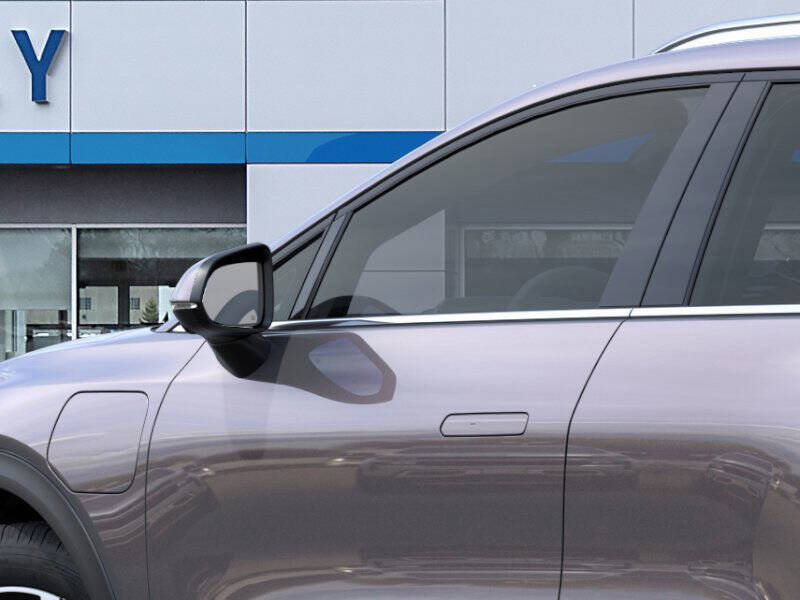 2026 Chevrolet Equinox EV LT 2