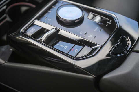 2024 BMW i5 eDrive40