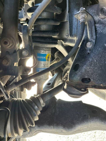 2018 Toyota 4Runner TRD Off-Road Premium