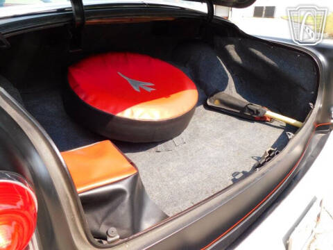 1953 Oldsmobile Eighty-Eight