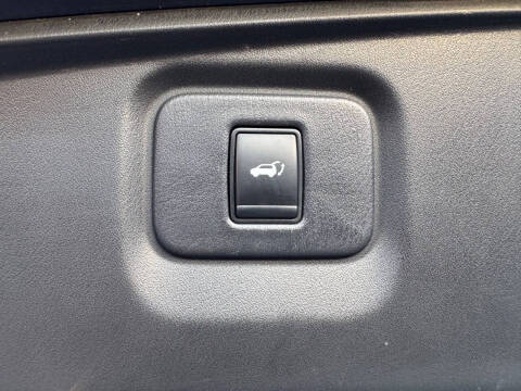 2014 Nissan Pathfinder Platinum