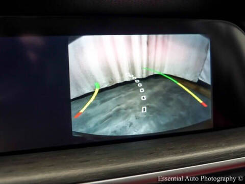 2020 Alfa Romeo Stelvio Ti