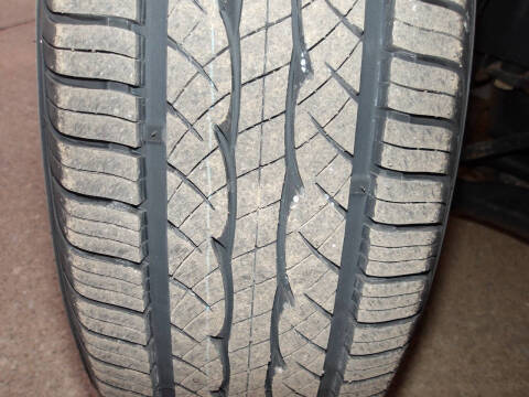 2012 Chevrolet Sonic LT