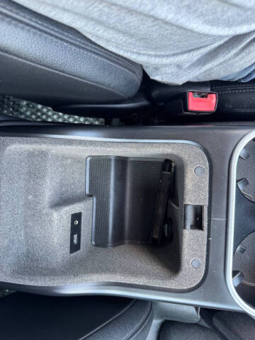 2014 Porsche Cayenne Platinum Diesel