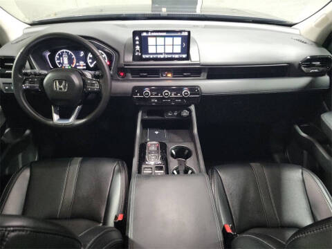 2023 Honda Pilot EX-L