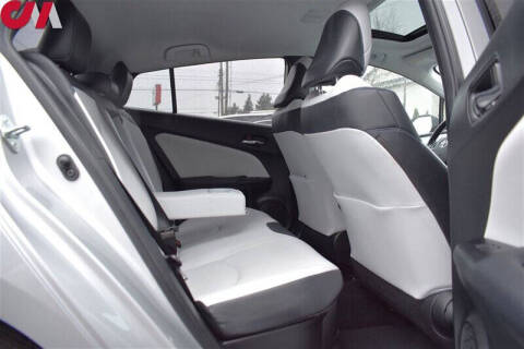 2022 Toyota Prius Limited