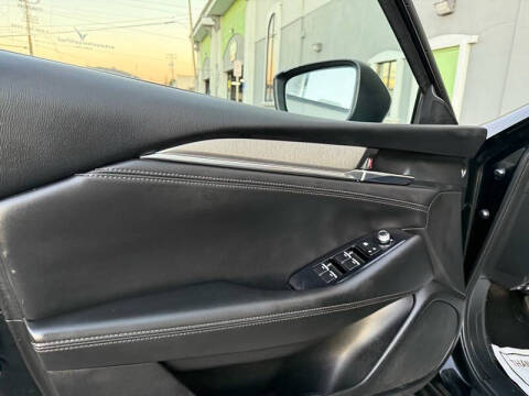 2020 Mazda MAZDA6 Touring