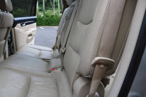 2005 Lexus GX 470