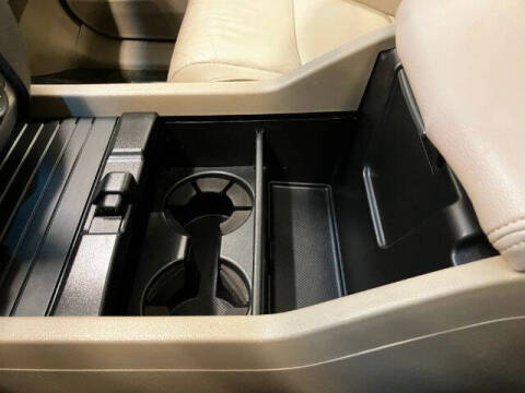 2015 Honda Pilot Touring