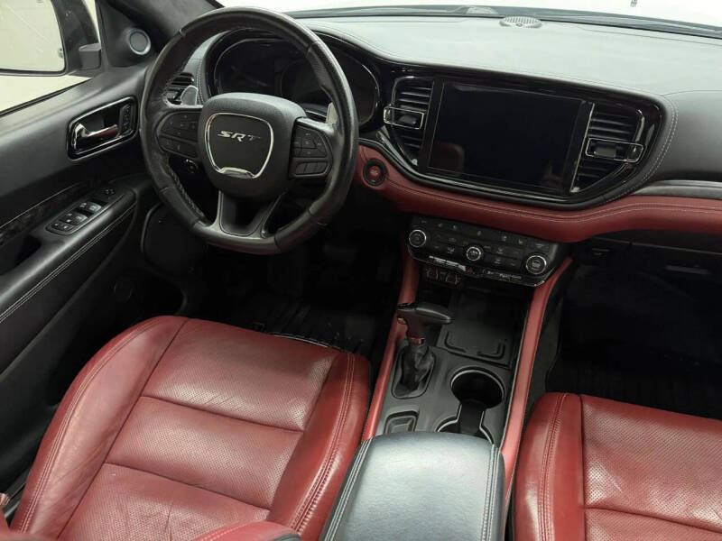 2022 Dodge Durango SRT 392
