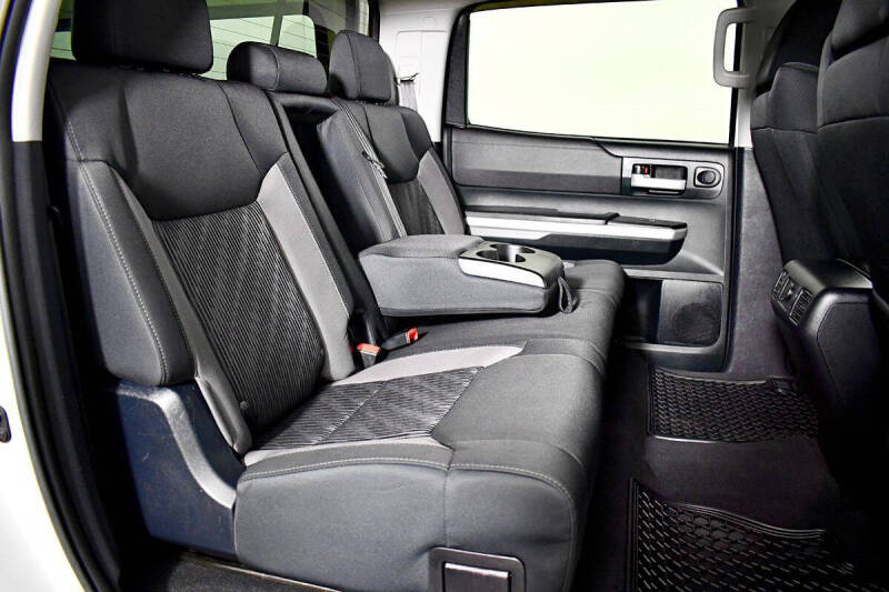 2016 Toyota Tundra TRD Pro