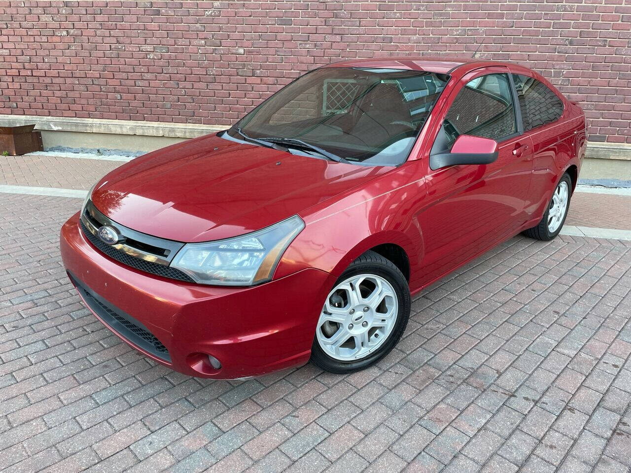 Cheap Cars For Sale In Wichita, KS