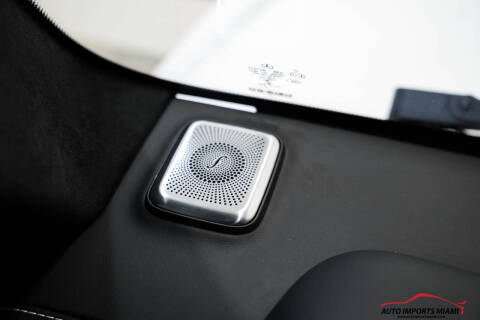 2021 Mercedes-Benz G-Class AMG G 63