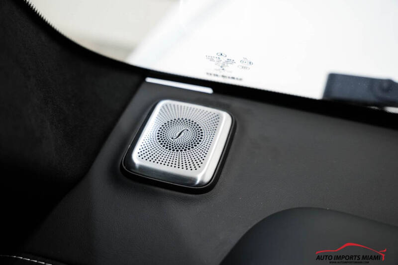 2021 Mercedes-Benz G-Class AMG G 63