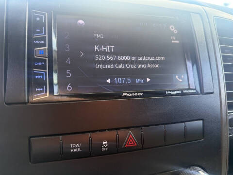 2011 RAM 1500 SLT