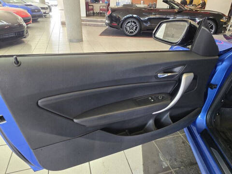 2014 BMW 2 Series M235i