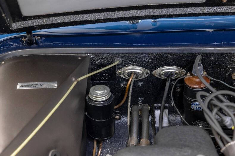 1957 Alfa Romeo 1900 CSS