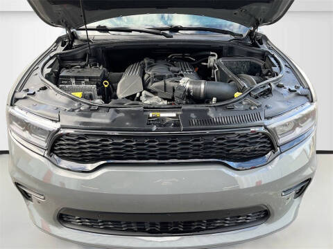 2021 Dodge Durango SRT 392