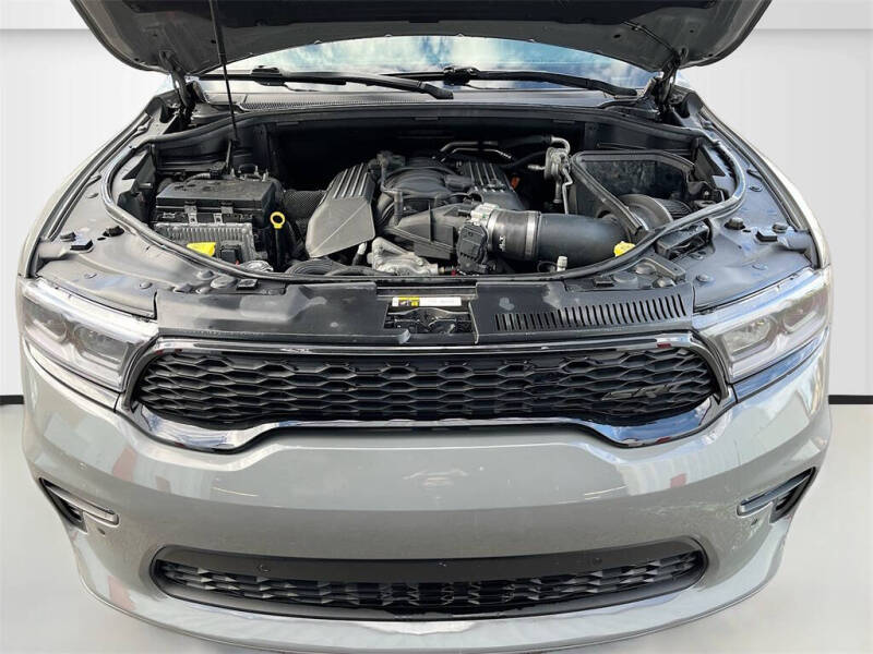 2021 Dodge Durango SRT 392