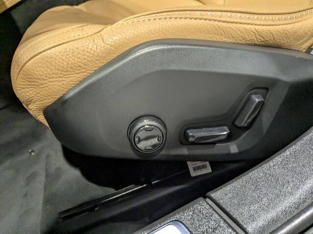 2018 Volvo V90 Cross Country T5