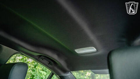 2009 Pontiac G8