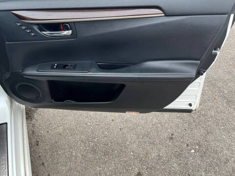 2013 Lexus ES 350