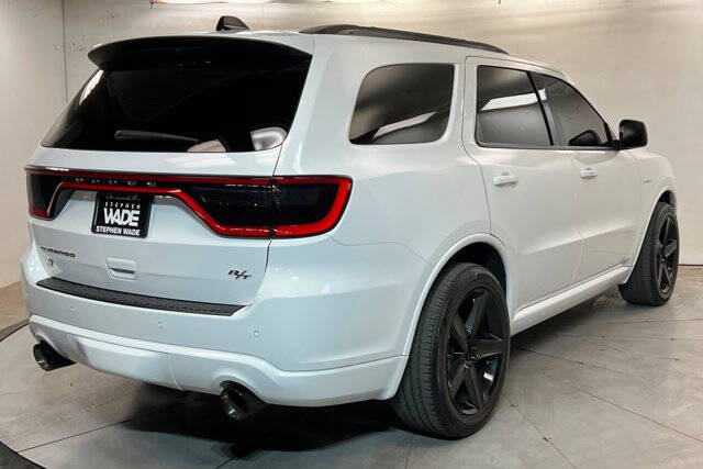 2023 Dodge Durango R/T Plus