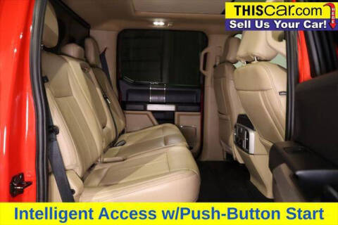 2021 Ford F-350 Super Duty