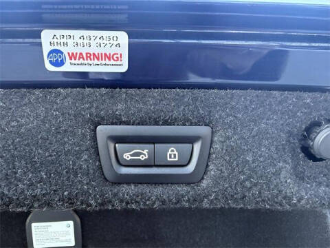 2019 BMW 5 Series 530i xDrive