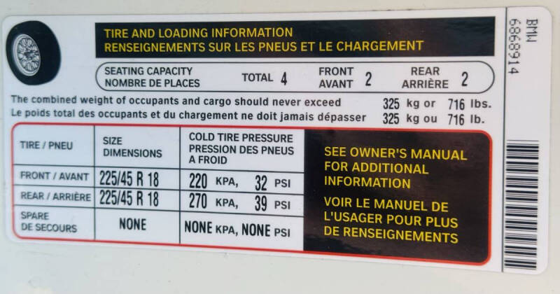 2014 BMW 4 Series 428i