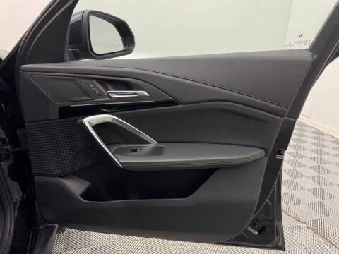 2025 BMW X2 xDrive28i