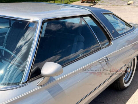 1976 Buick LeSabre