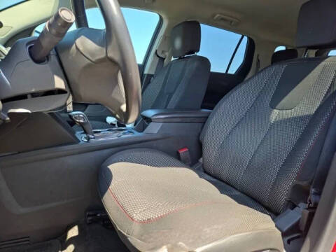 2015 GMC Terrain SLE-2