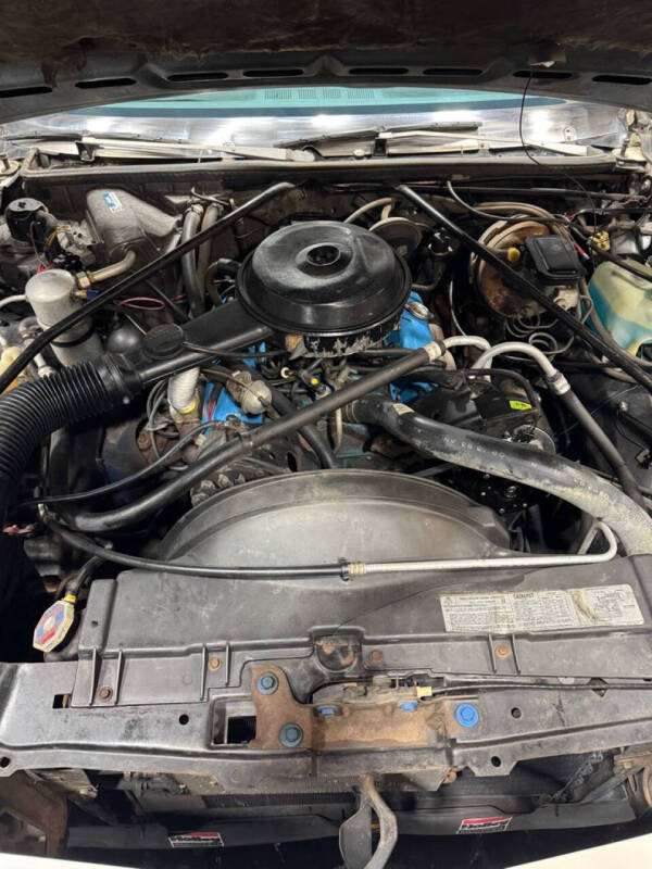 1979 Chevrolet Monte Carlo