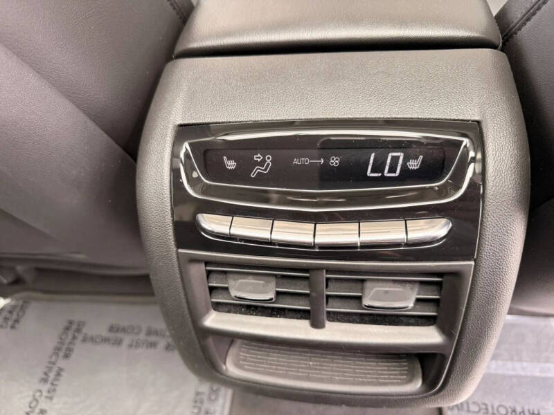 2018 Cadillac XT5 Premium Luxury