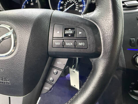 2012 Mazda MAZDA3 i Grand Touring