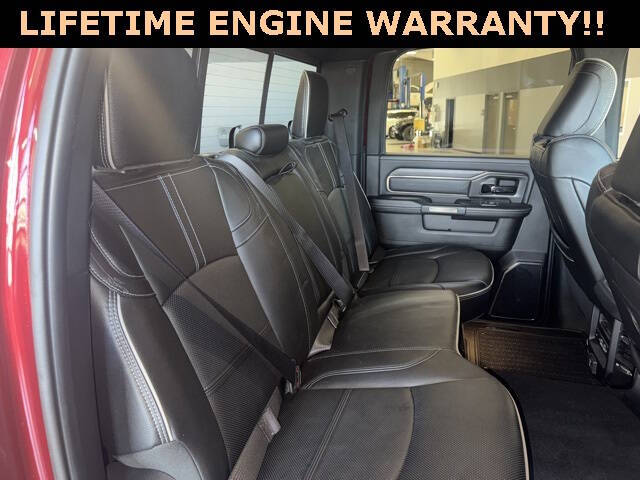 2022 RAM 2500 Limited