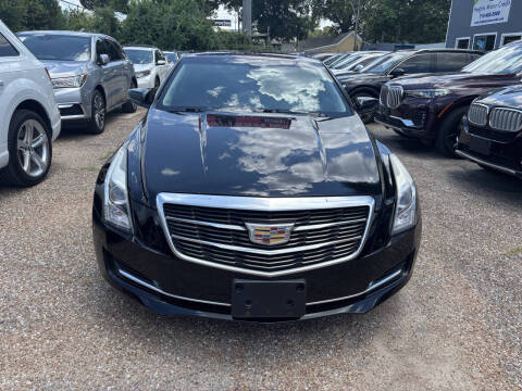 2017 Cadillac ATS 2.0T