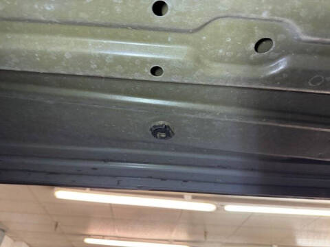 2010 Cadillac DTS Luxury Collection