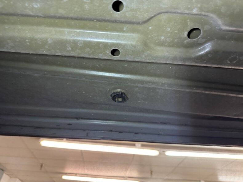 2010 Cadillac DTS Luxury Collection