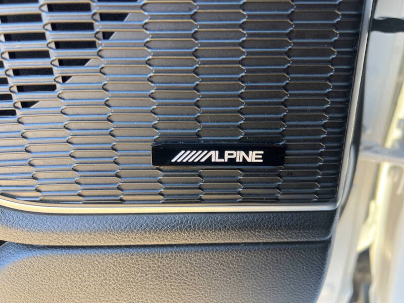 2022 Jeep Grand Cherokee Trailhawk 4xe