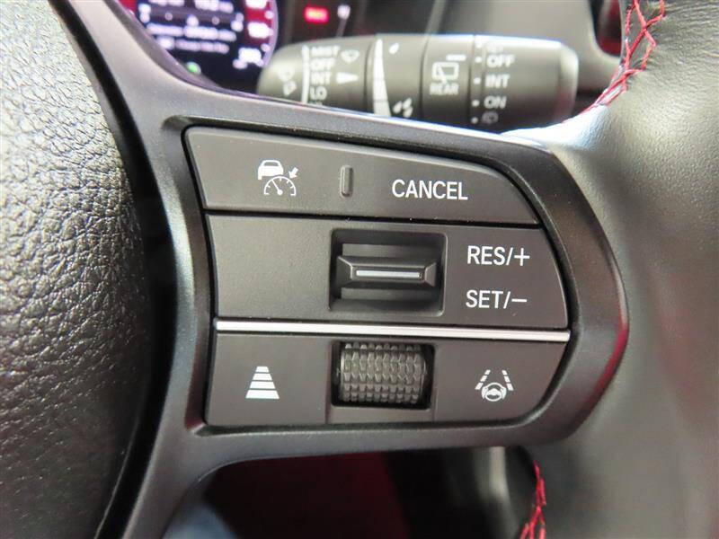 2023 Honda Civic Type R