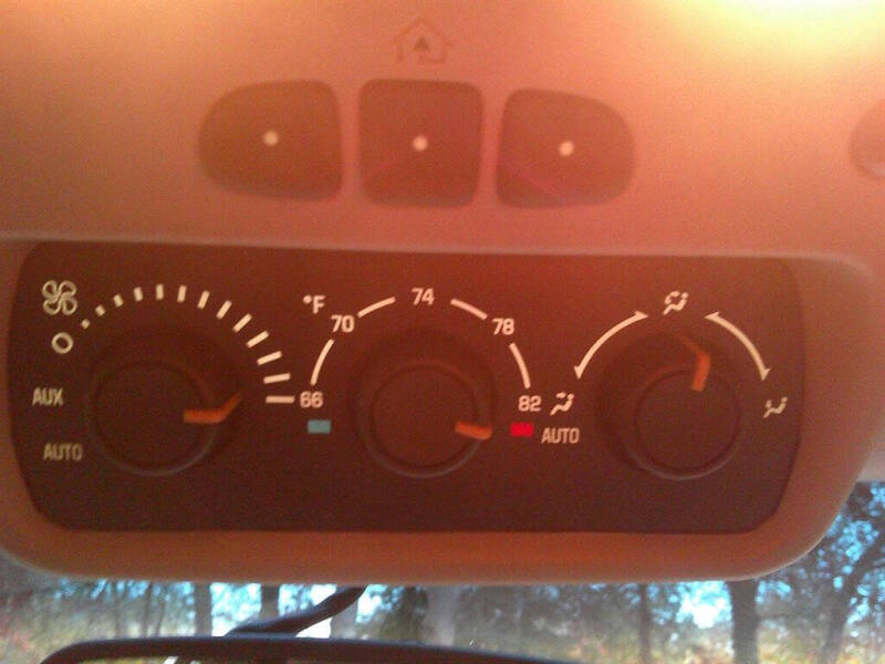 2003 Chevrolet Tahoe LS