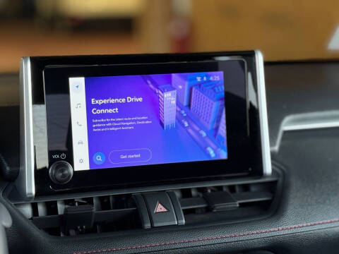 2024 Toyota RAV4 Prime SE