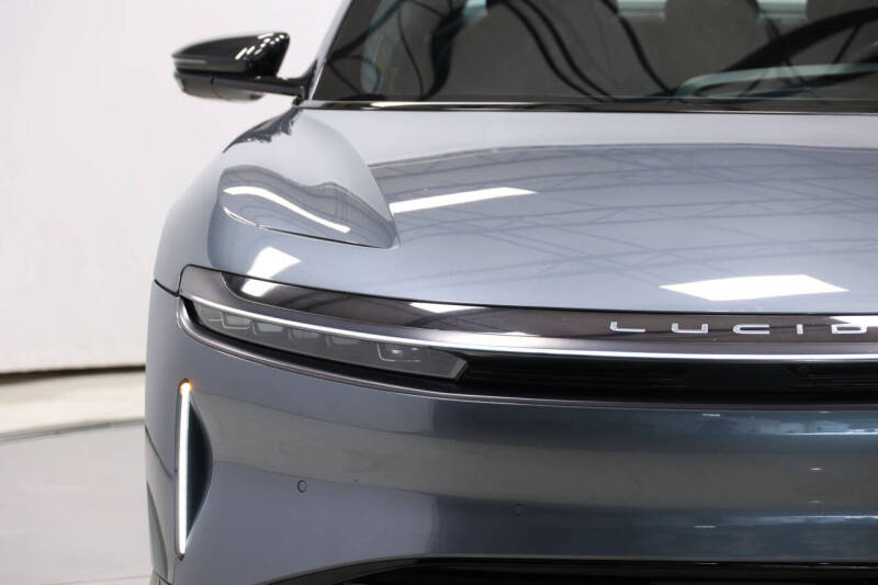 2024 Lucid Air Touring