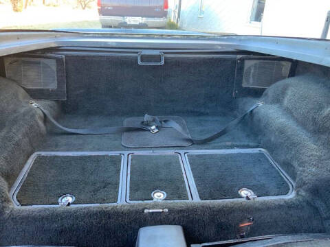 1979 Chevrolet Corvette